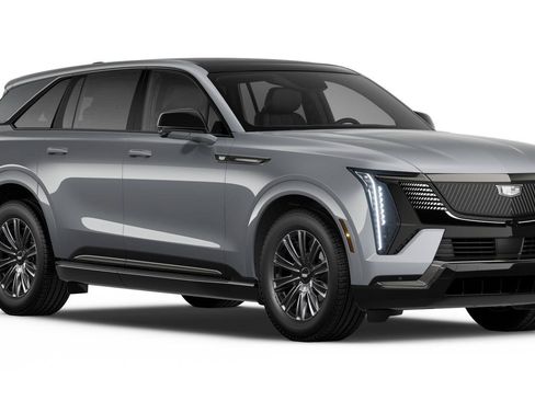 New 2026 Cadillac Escalade IQ Sport 1 image 40