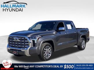 Used 2022 Toyota Tundra 1794 Edition video 1