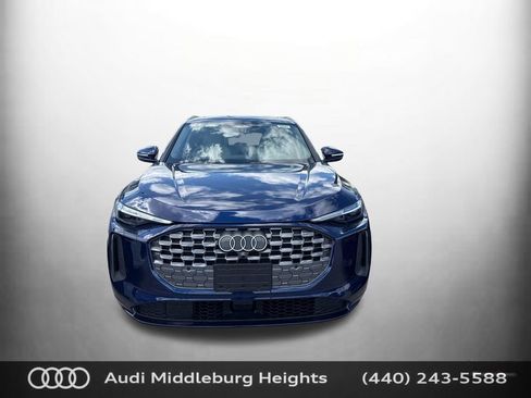 New 2026 Audi Q5 Premium Plus AWD/4WD image 2