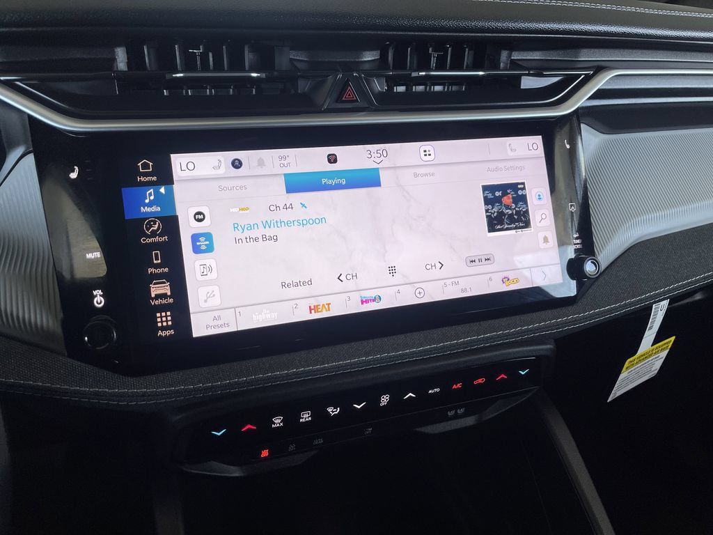 New 2026 Jeep Cherokee Laredo AWD/4WD image 19