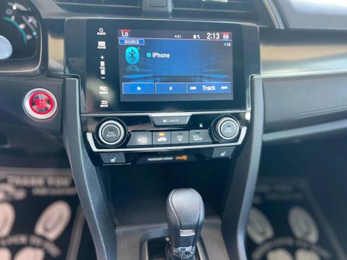 Used 2017 Honda Civic EX image 14
