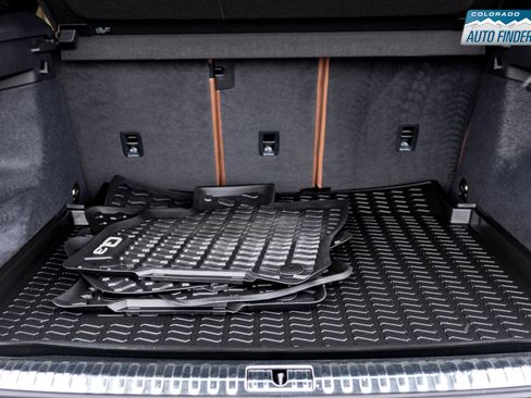 Used 2024 Audi Q3 2.0T Premium Plus w/ Premium Plus Package image 26