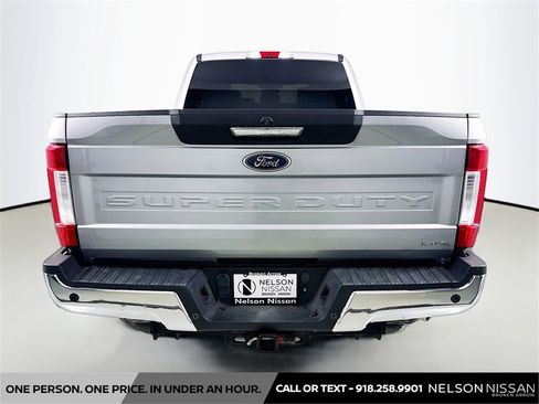 Used 2019 Ford F250 XLT w/ XLT Value Package image 6