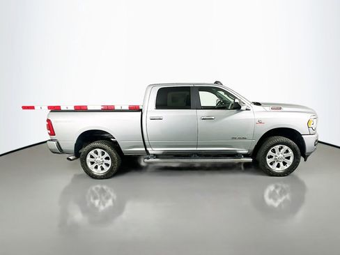 Used 2022 RAM 2500 Big Horn w/ Level C Equiment Group image 8