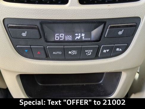 Used 2018 Acura MDX FWD w/ Advance Package image 16