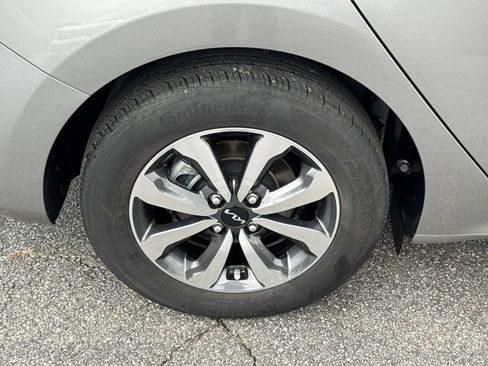 Certified 2023 Kia Rio S w/ Technology Package image 17