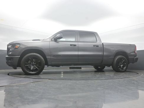 Used 2023 RAM 1500 Big Horn AWD/4WD image 46