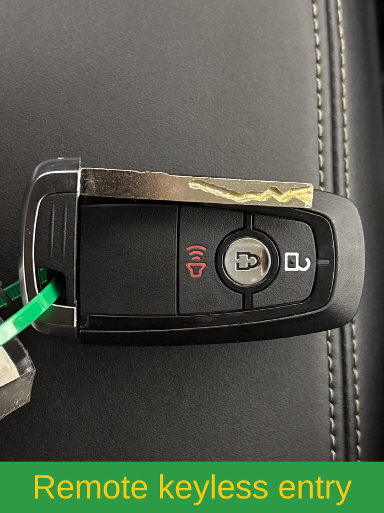New 2026 Ford Bronco Sport Big Bend w/ Convenience Package AWD/4WD image 32