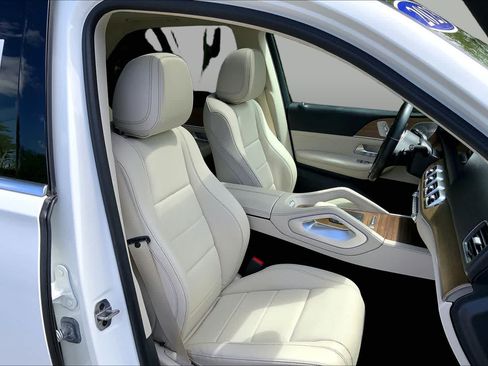 Used 2023 Mercedes-Benz GLE 350 4MATIC image 8