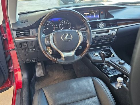 Used 2015 Lexus ES 350 w/ Premium Package image 6