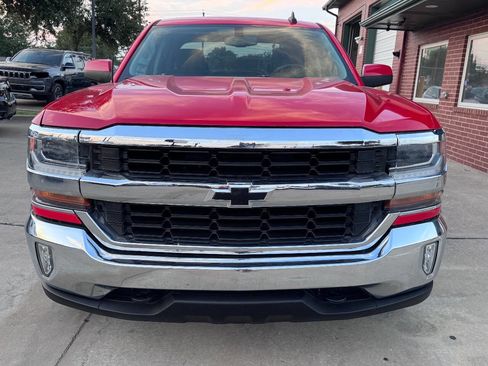 Used 2016 Chevrolet Silverado 1500 LT w/ All Star Edition image 2