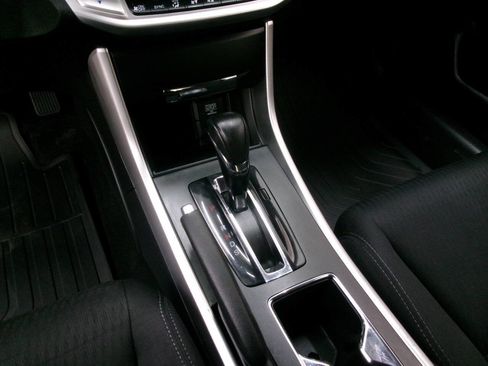 Used 2014 Honda Accord Sport image 29