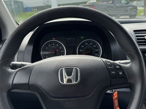 Used 2010 Honda CR-V LX image 14
