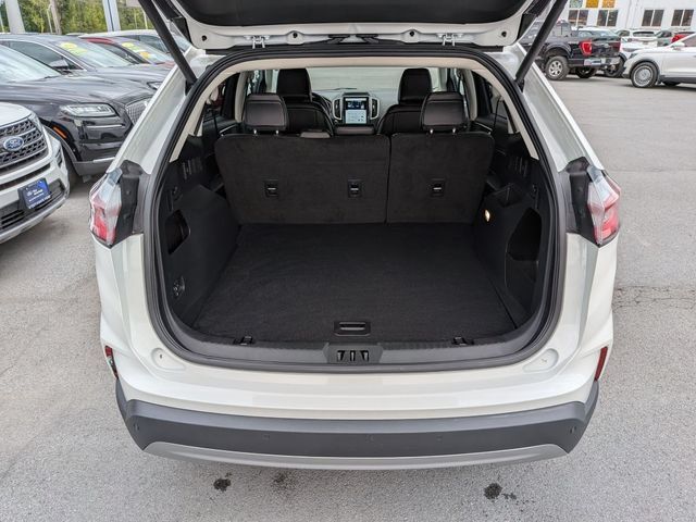 Used 2024 Ford Edge SEL w/ Convenience Package AWD/4WD image 19