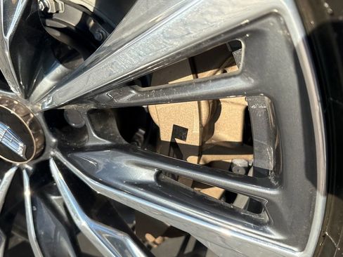 New 2026 Cadillac CT5 V Blackwing w/ Carbon Fiber 1 Package image 63