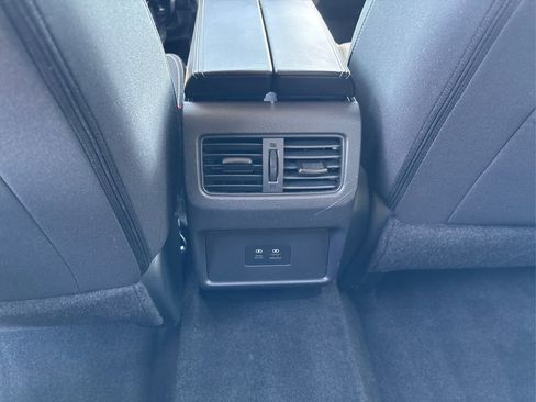 Certified 2023 Nissan Rogue SV image 30