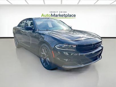Used 2023 Dodge Charger SXT w/ Blacktop Package