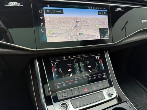 Used 2023 Audi Q7 3.0T Premium Plus w/ Premium Plus Package image 12