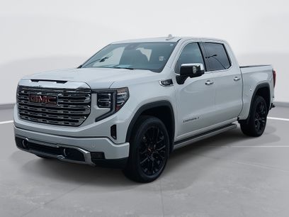 Used 2023 GMC Sierra 1500 Denali w/ Technology Package