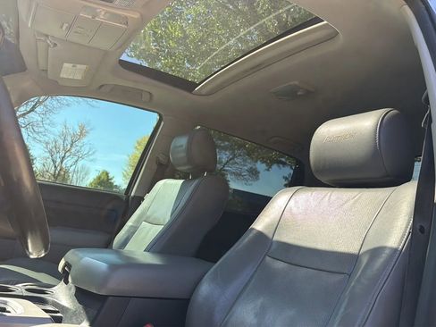 Used 2012 Toyota Tundra Limited w/ Platinum Pkg image 24