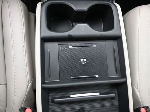 New 2026 Honda Odyssey EX-L image 19