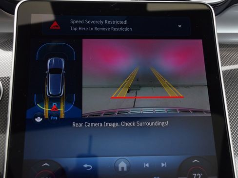 New 2026 Mercedes-Benz GLC 43 AMG 4MATIC image 29