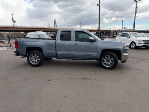 Used 2016 Chevrolet Silverado 1500 LT w/ All Star Edition image 23