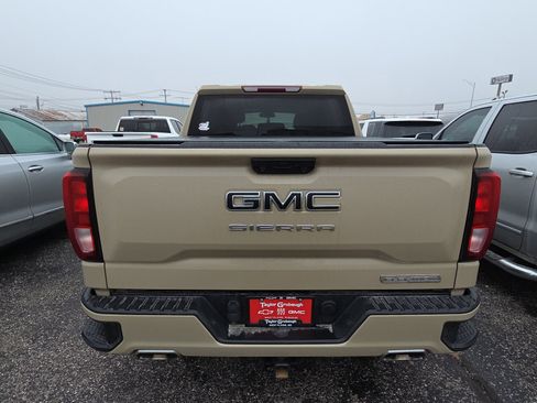Certified 2023 GMC Sierra 1500 Elevation image 5