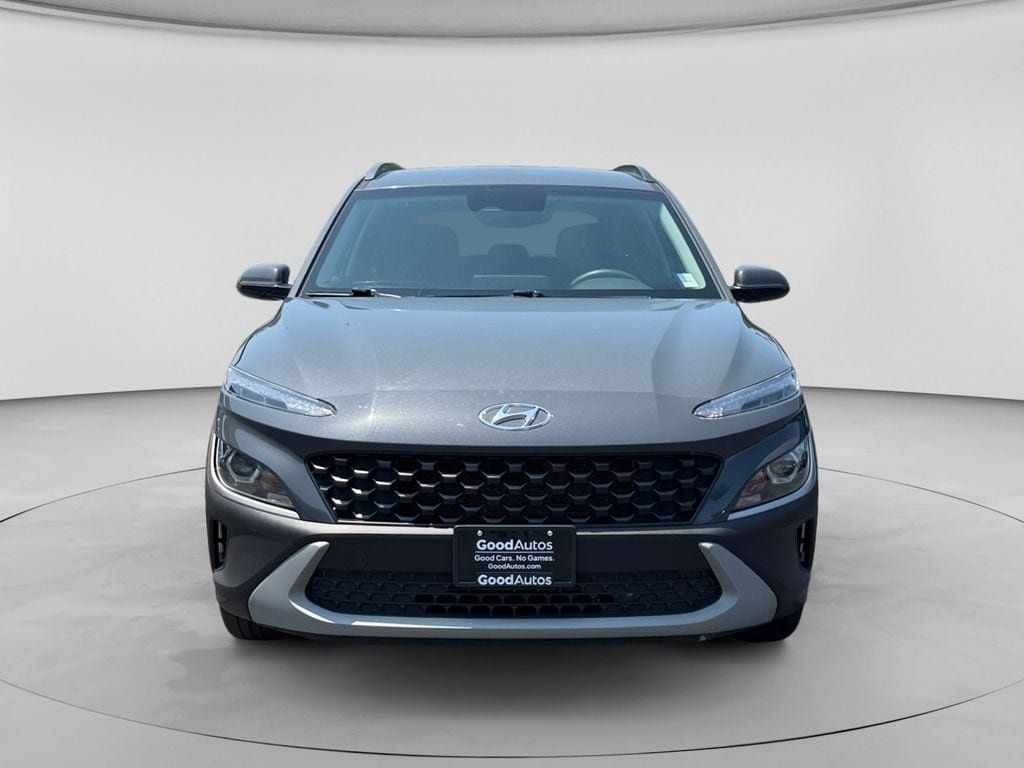 Used 2023 Hyundai Kona SEL AWD/4WD image 12