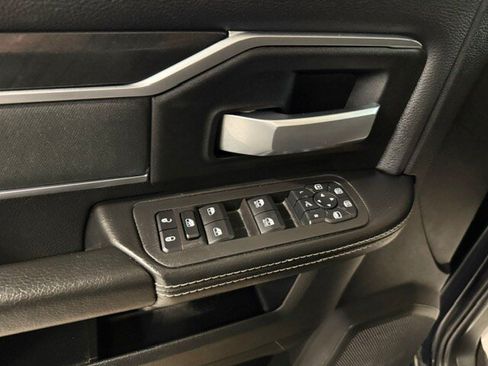 Used 2025 RAM 2500 Big Horn AWD/4WD image 44