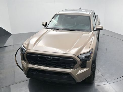 New 2026 Toyota Tacoma TRD Off-Road w/ TRD Off Road Upgrade Package image 57