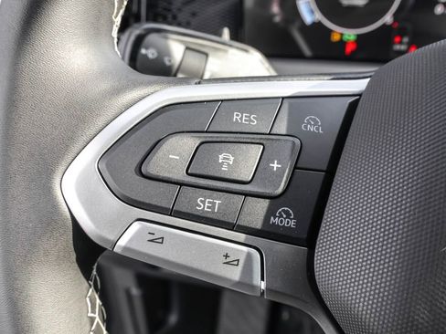 New 2026 Volkswagen Tiguan S image 25