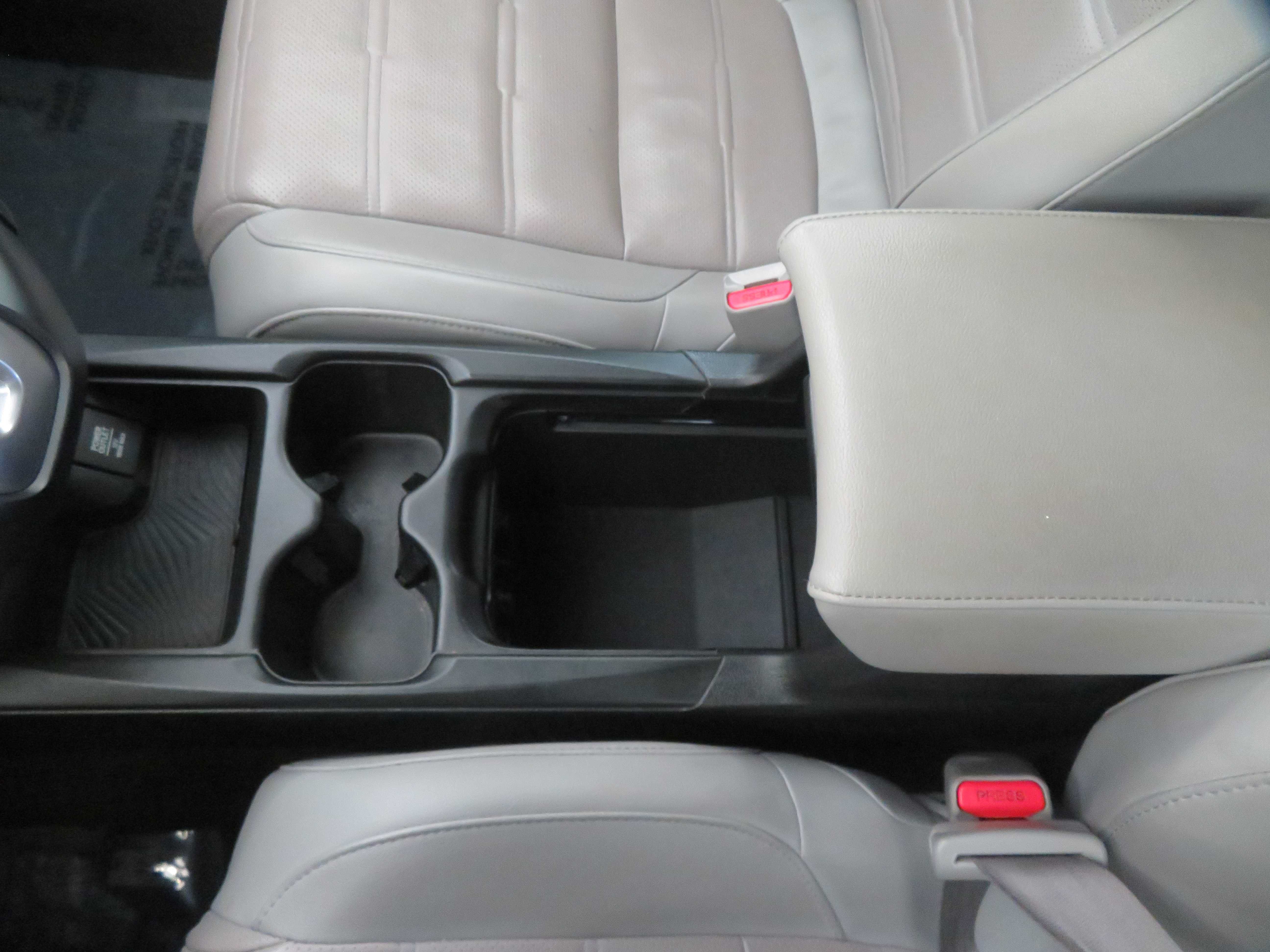 Used 2018 Honda CR-V EX-L image 43