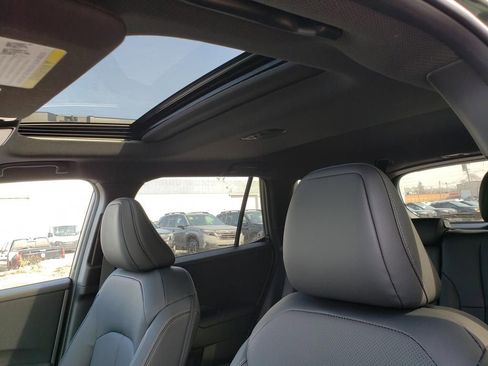 New 2026 Subaru Outback Limited image 7