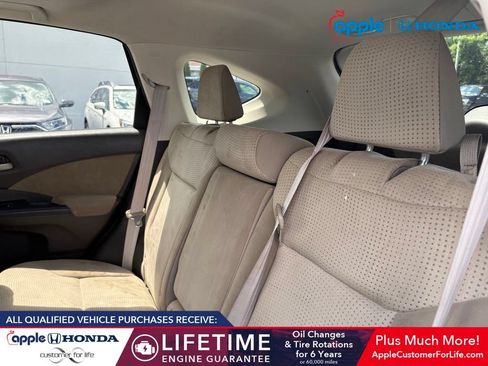 Used 2012 Honda CR-V EX image 5