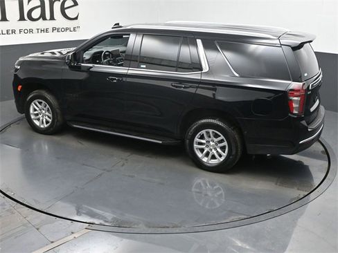 Used 2023 Chevrolet Tahoe LT w/ LT Signature Plus Package image 42