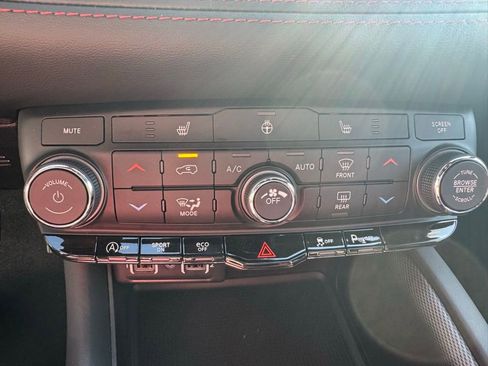 New 2025 Dodge Durango GT w/ Blacktop Package image 10