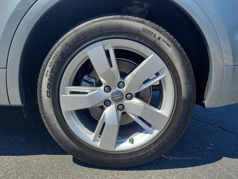 Used 2018 Audi Q5 2.0T Premium Plus image 7