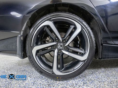 Used 2021 Honda Accord Sport Special Edition image 43