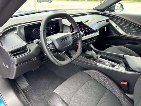 New 2026 Dodge Charger R/T w/ Driver Convenience Group AWD/4WD image 24