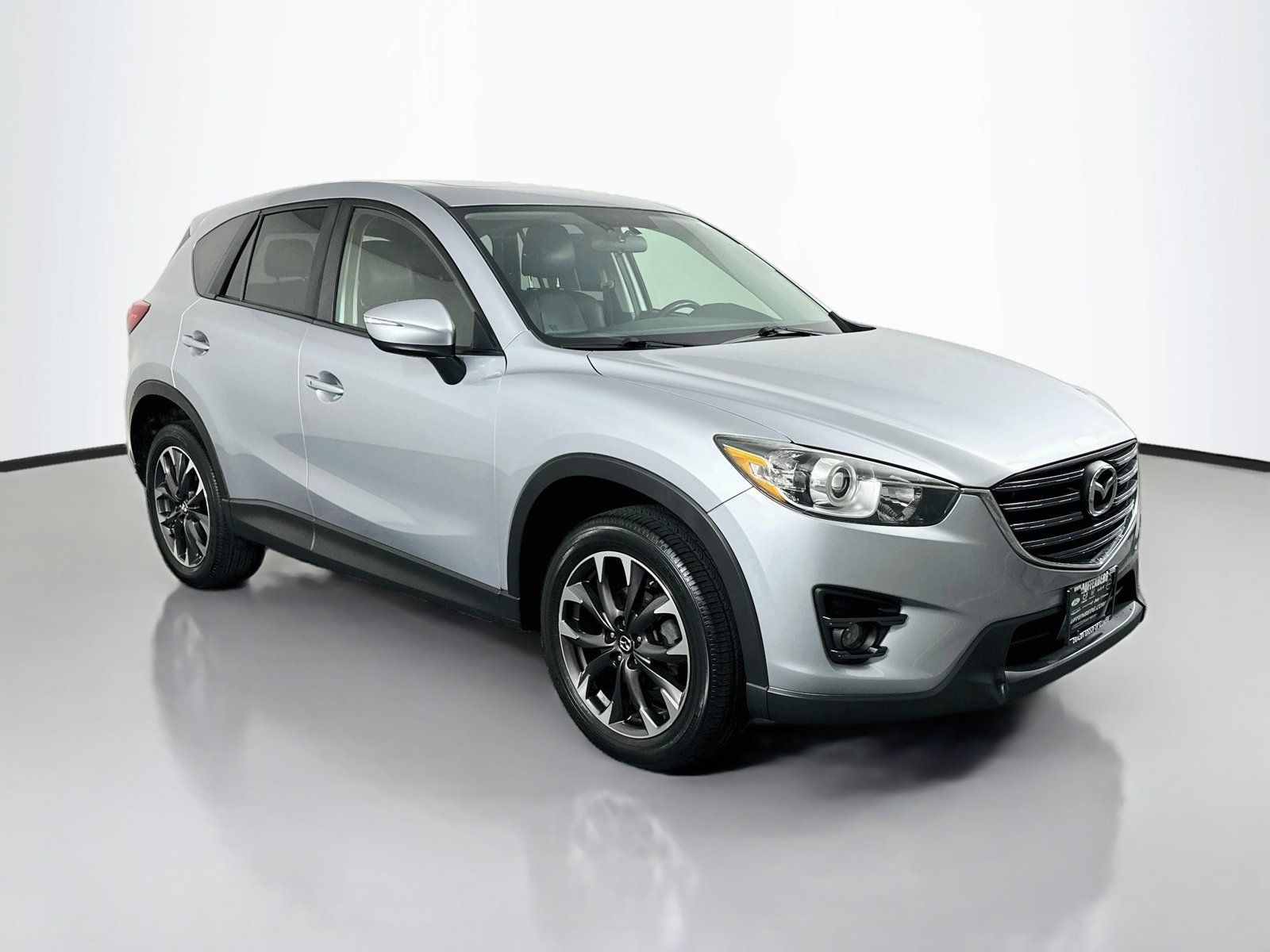 Used 2016 MAZDA CX-5 Grand Touring AWD/4WD image 1