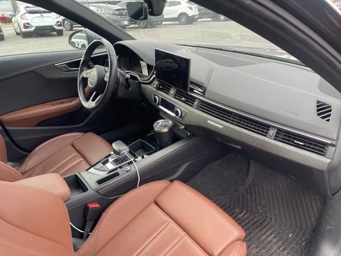 Used 2020 Audi A4 2.0T Premium Plus w/ Premium Plus Package image 20
