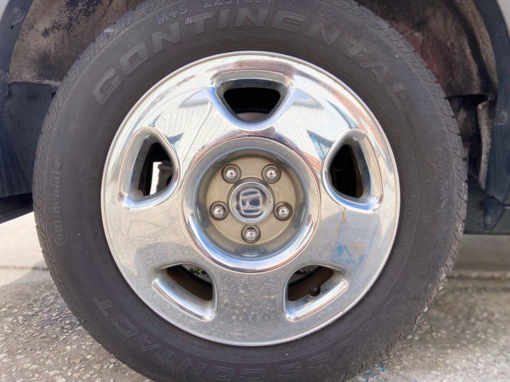 Used 2008 Honda CR-V LX image 11