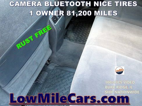 Used 2013 Nissan Altima 2.5 SV w/ 2.5SV Convenience Pkg FWD image 37