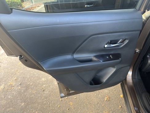 New 2026 Nissan Kicks SV image 29