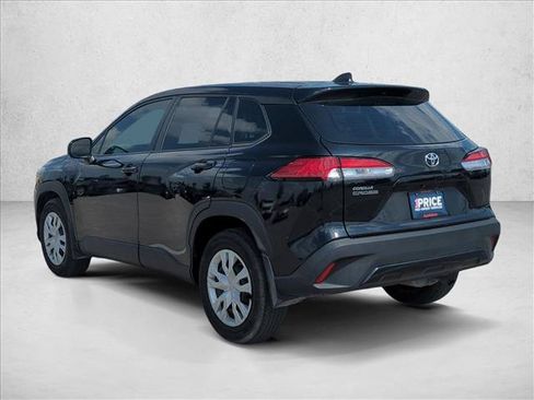 Used 2023 Toyota Corolla Cross L FWD image 8