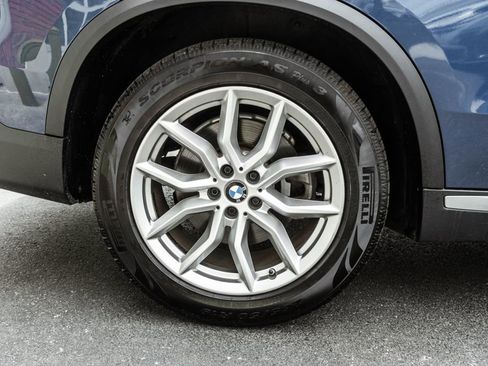 Used 2019 BMW X5 xDrive40i w/ Convenience Package AWD/4WD image 30