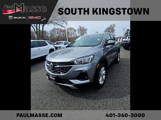 Used 2023 Buick Encore GX Preferred w/ Cold Weather Comfort Package AWD/4WD video 1