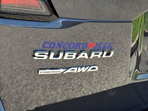 Certified 2023 Subaru Outback Touring XT AWD/4WD image 31