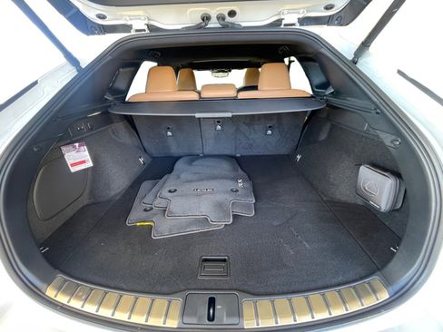 Used 2024 Lexus RX 350 Premium image 19